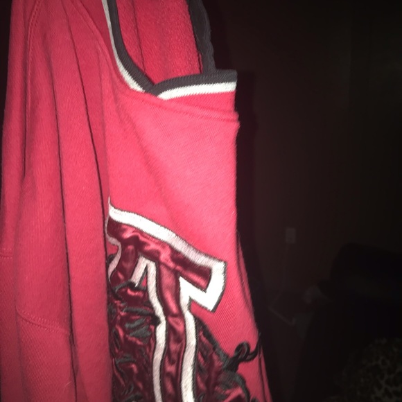 Arkansas Razorback Sweater - Picture 5 of 5